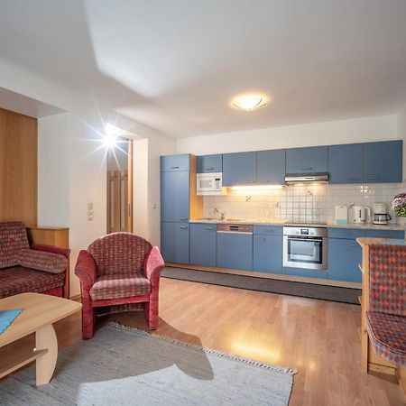Landhaus Foidl سانكت يوهان ان تيرو المظهر الخارجي الصورة