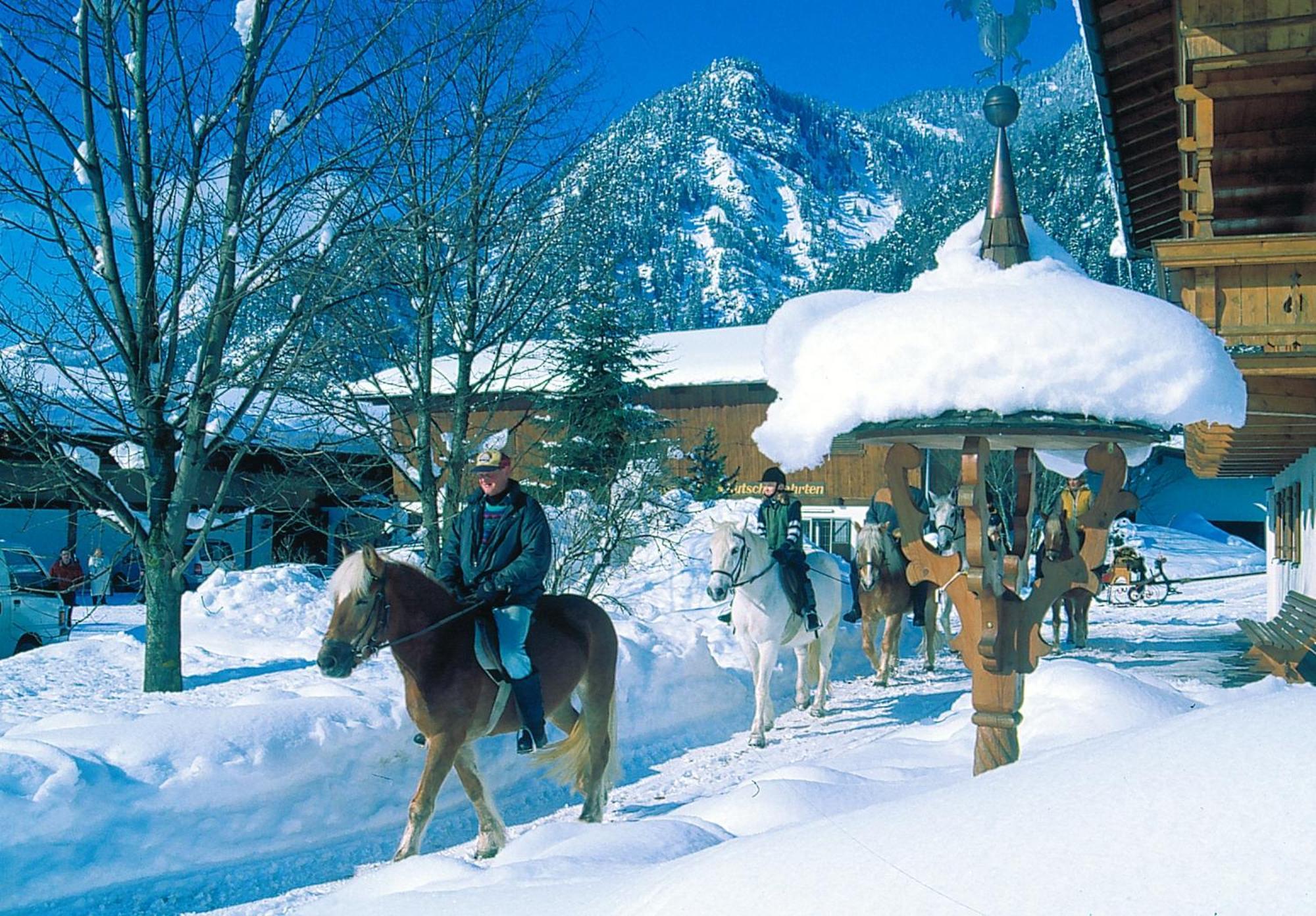 Landhaus Foidl سانكت يوهان ان تيرو المظهر الخارجي الصورة