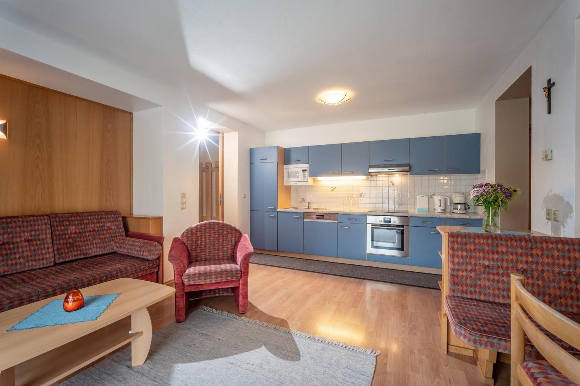 Landhaus Foidl سانكت يوهان ان تيرو المظهر الخارجي الصورة