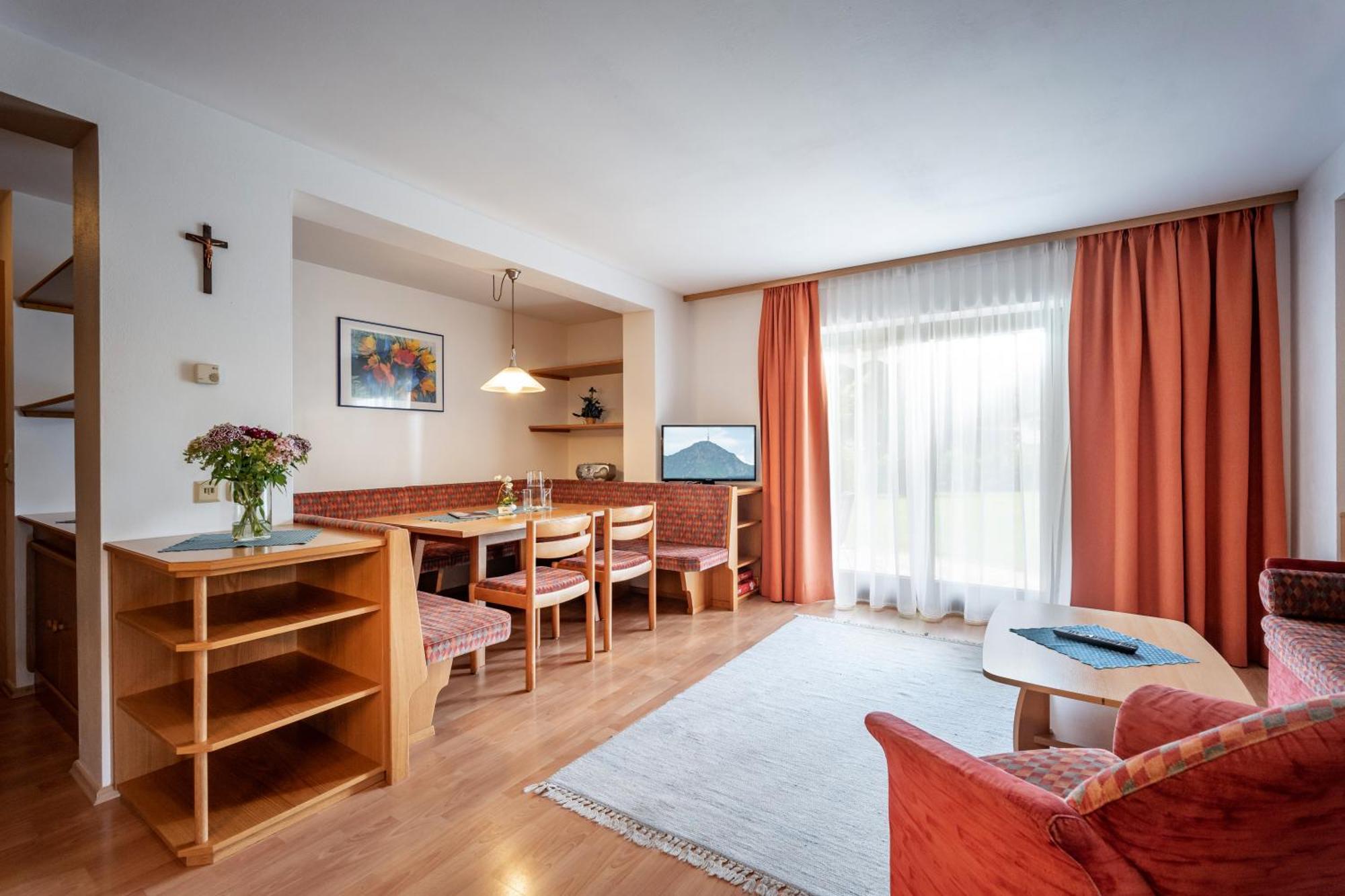 Landhaus Foidl سانكت يوهان ان تيرو المظهر الخارجي الصورة