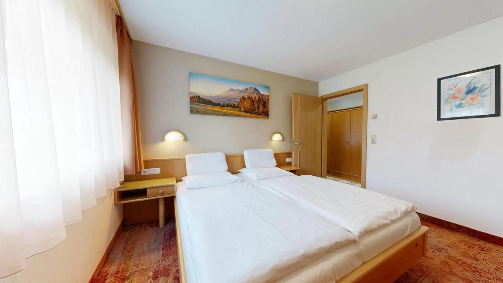 Landhaus Foidl سانكت يوهان ان تيرو المظهر الخارجي الصورة