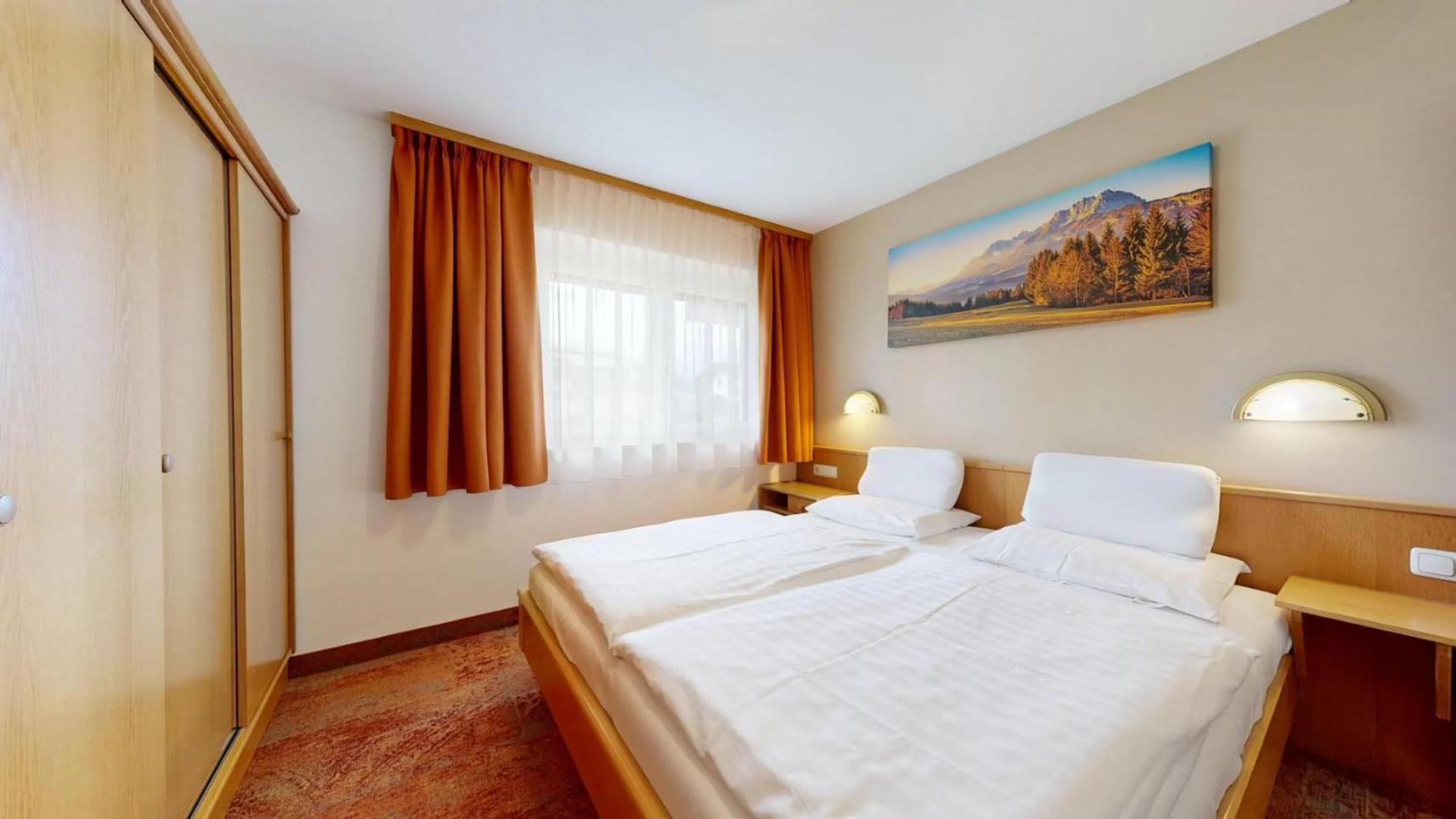 Landhaus Foidl سانكت يوهان ان تيرو المظهر الخارجي الصورة