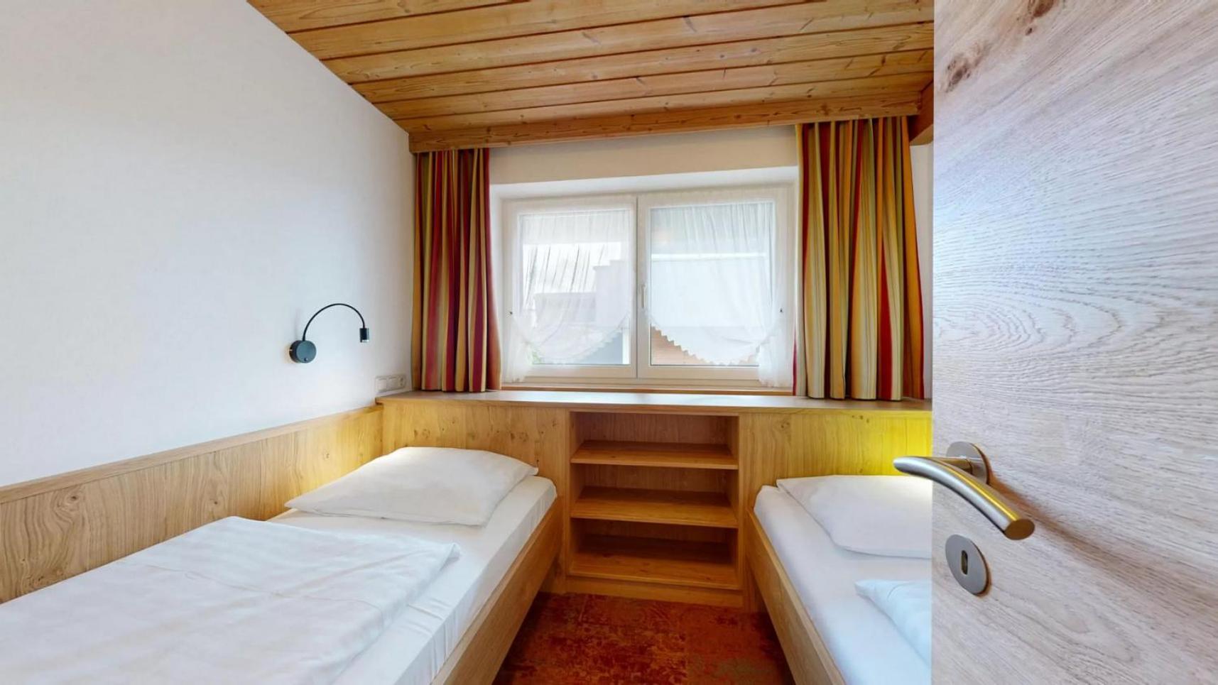 Landhaus Foidl سانكت يوهان ان تيرو المظهر الخارجي الصورة
