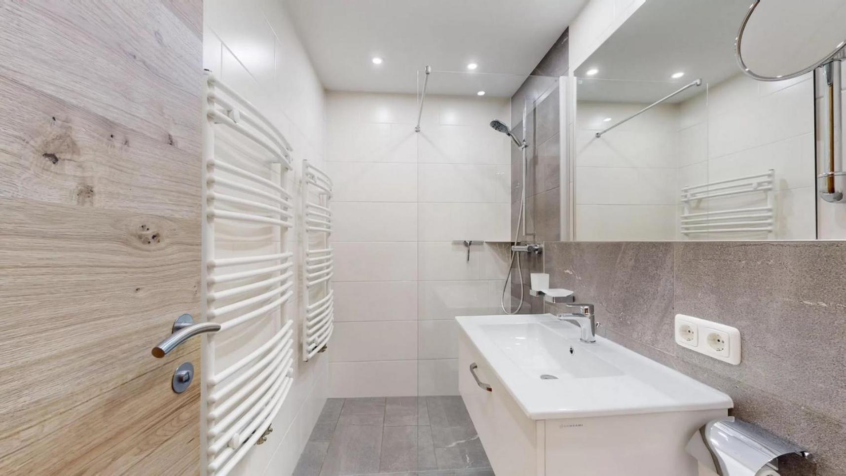Landhaus Foidl سانكت يوهان ان تيرو المظهر الخارجي الصورة