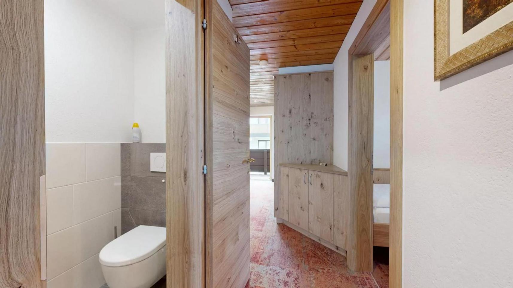 Landhaus Foidl سانكت يوهان ان تيرو المظهر الخارجي الصورة
