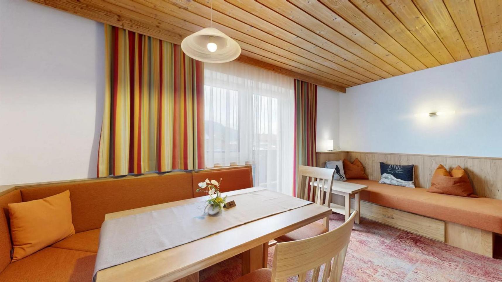 Landhaus Foidl سانكت يوهان ان تيرو المظهر الخارجي الصورة