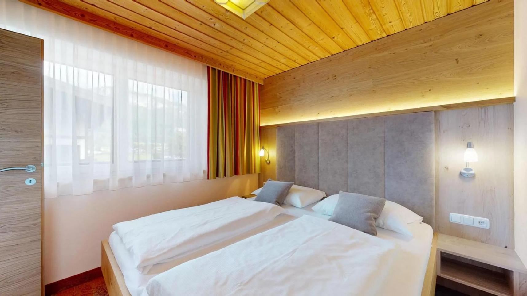 Landhaus Foidl سانكت يوهان ان تيرو المظهر الخارجي الصورة