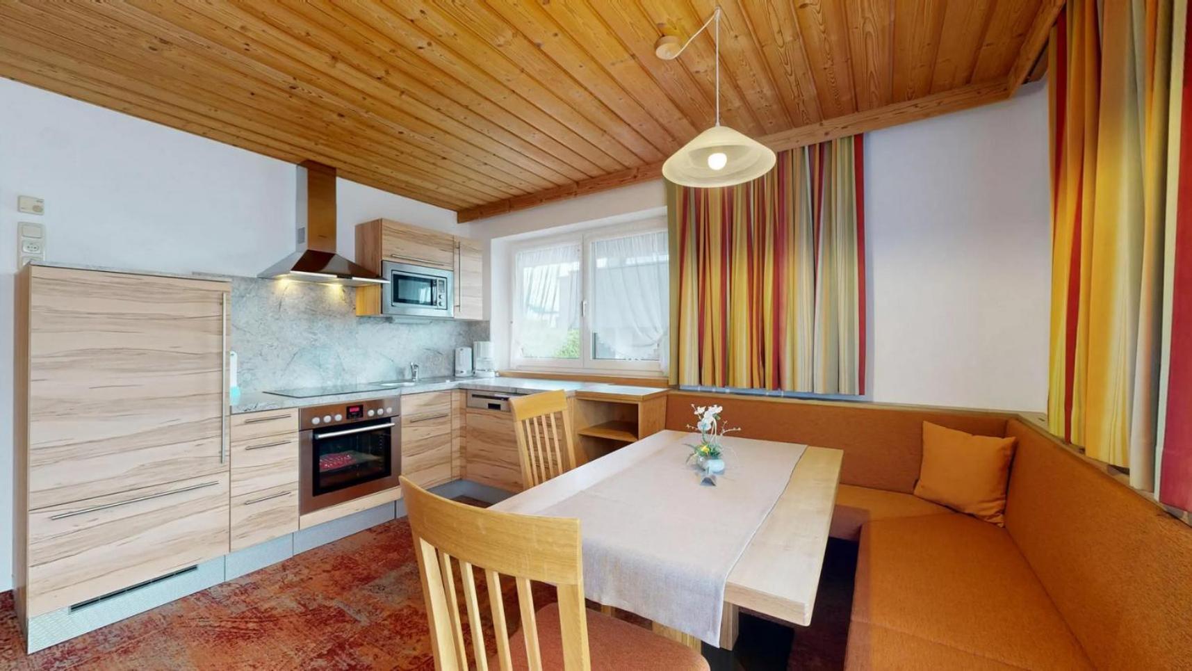 Landhaus Foidl سانكت يوهان ان تيرو المظهر الخارجي الصورة
