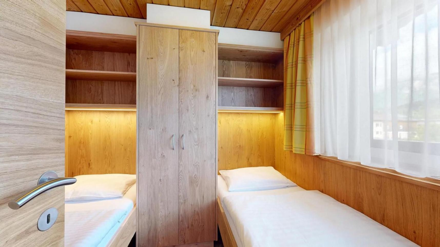 Landhaus Foidl سانكت يوهان ان تيرو المظهر الخارجي الصورة