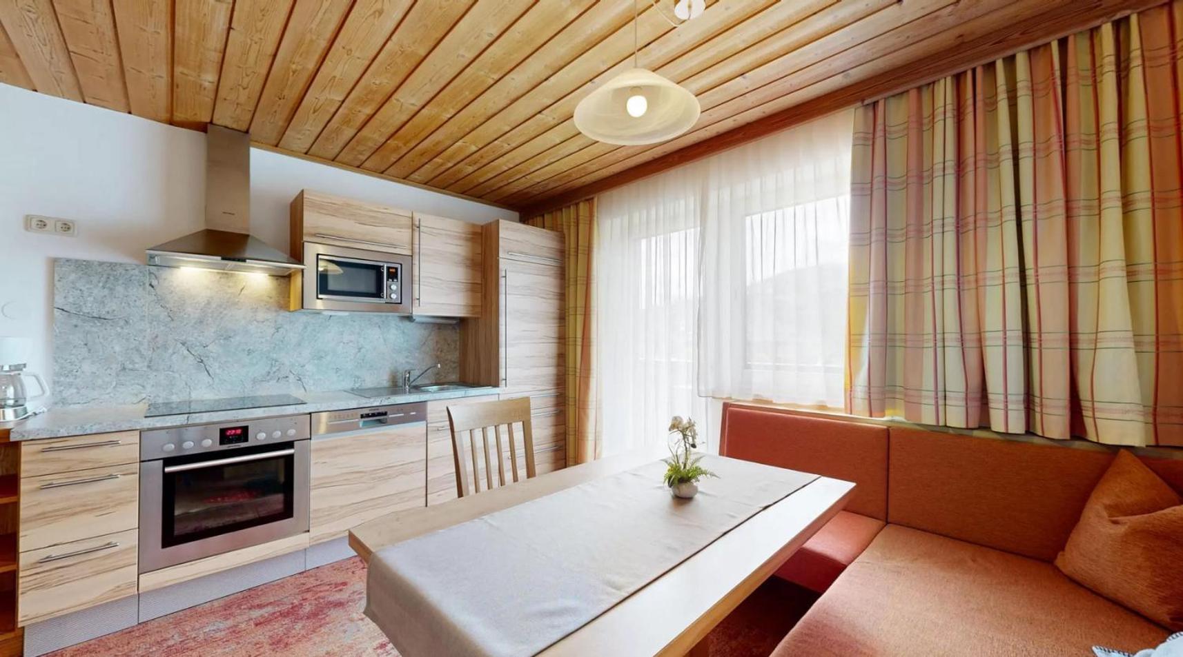 Landhaus Foidl سانكت يوهان ان تيرو المظهر الخارجي الصورة