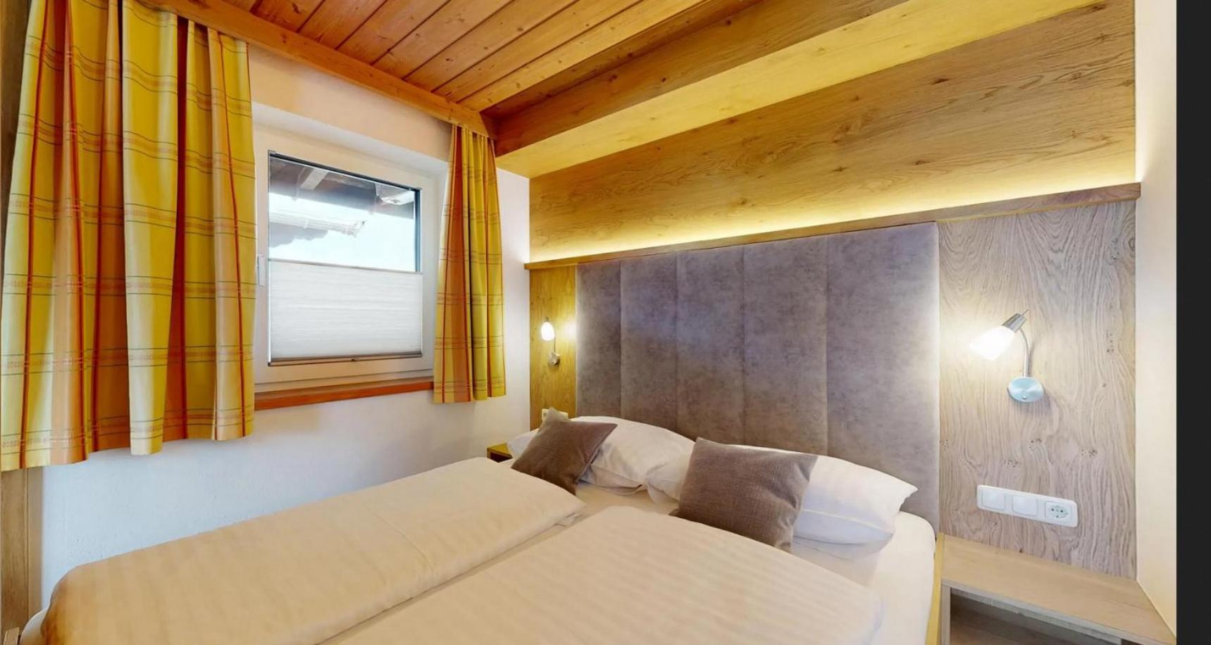 Landhaus Foidl سانكت يوهان ان تيرو المظهر الخارجي الصورة
