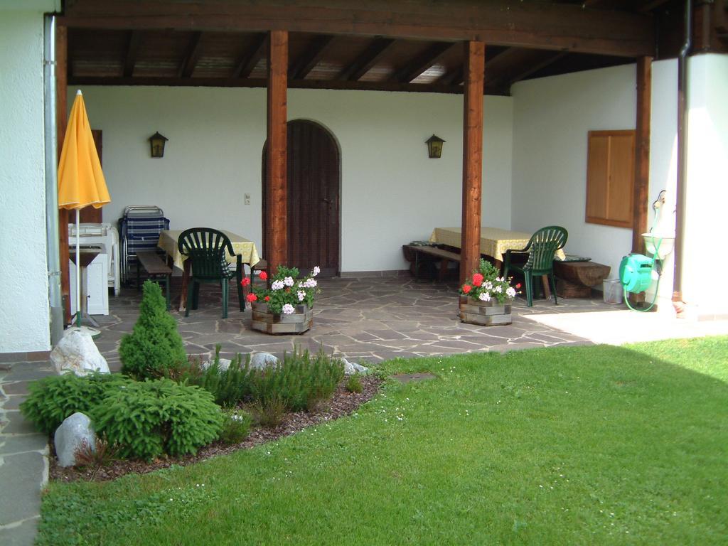 Landhaus Foidl سانكت يوهان ان تيرو المظهر الخارجي الصورة